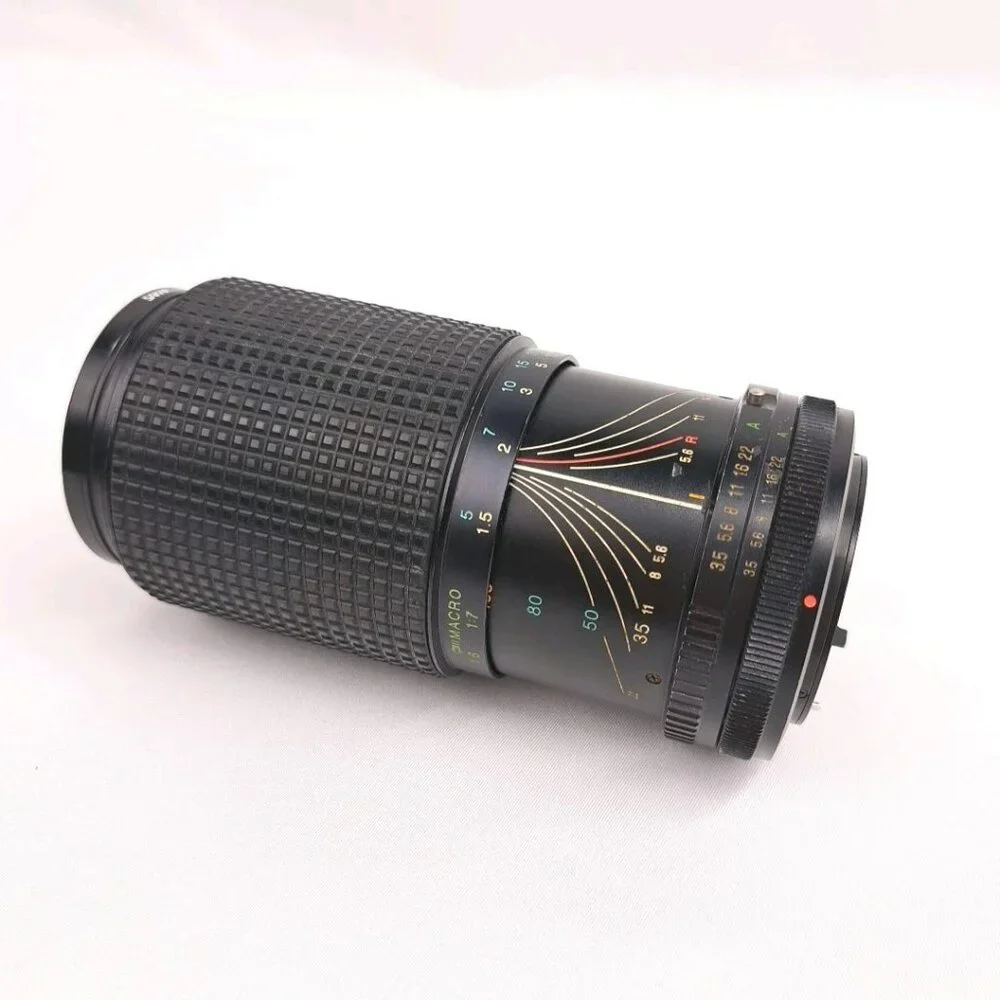 Canon T50 35MM Slr Film Camera Untested Parts Or Repair